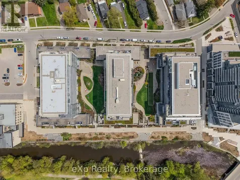 63 Arthur Street South Guelph (st. Patrick's Ward) ON N1E 0A8