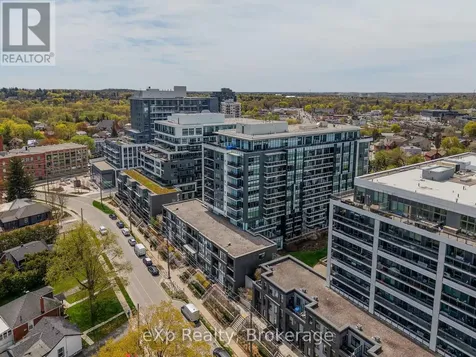 63 Arthur Street South Guelph (st. Patrick's Ward) ON N1E 0A8