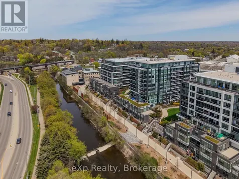 63 Arthur Street South Guelph (st. Patrick's Ward) ON N1E 0A8