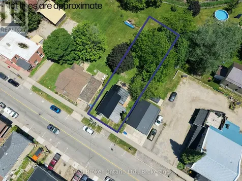 523 Mill Street West Grey ON N0G 2M0