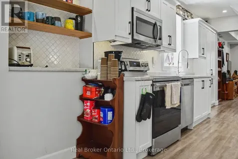 523 Mill Street West Grey ON N0G 2M0