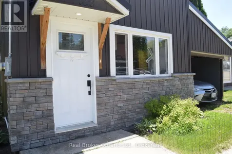 523 Mill Street West Grey ON N0G 2M0