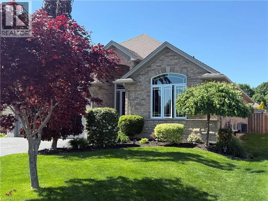45 Cardinal Lane Port Dover ON N0A 1N5