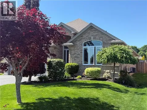 45 Cardinal Lane Port Dover ON N0A 1N5