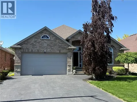 45 Cardinal Lane Port Dover ON N0A 1N5