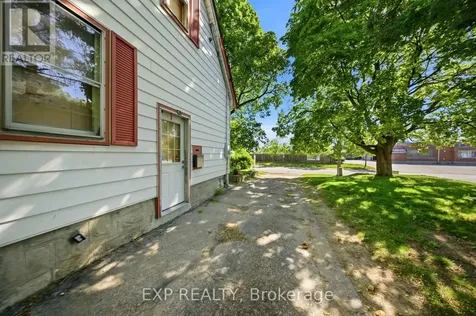 149 Birch Avenue Kitchener ON N2H 4W7