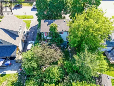 149 Birch Avenue Kitchener ON N2H 4W7