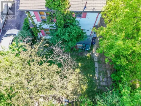 149 Birch Avenue Kitchener ON N2H 4W7