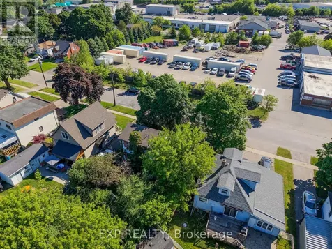 149 Birch Avenue Kitchener ON N2H 4W7