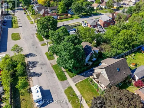 149 Birch Avenue Kitchener ON N2H 4W7