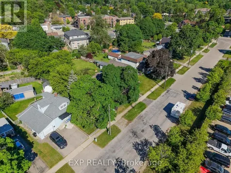 149 Birch Avenue Kitchener ON N2H 4W7