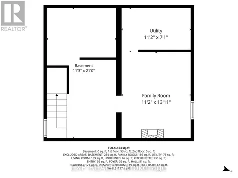 149 Birch Avenue Kitchener ON N2H 4W7