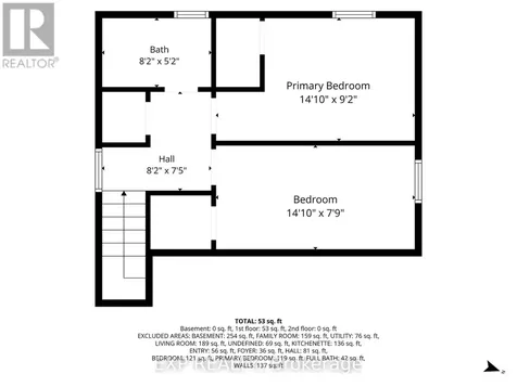 149 Birch Avenue Kitchener ON N2H 4W7