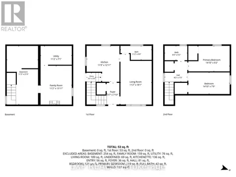 149 Birch Avenue Kitchener ON N2H 4W7