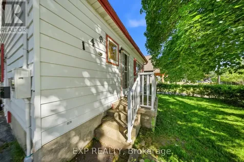 149 Birch Avenue Kitchener ON N2H 4W7