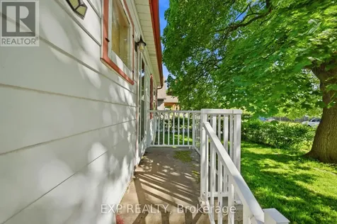 149 Birch Avenue Kitchener ON N2H 4W7