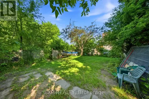 149 Birch Avenue Kitchener ON N2H 4W7
