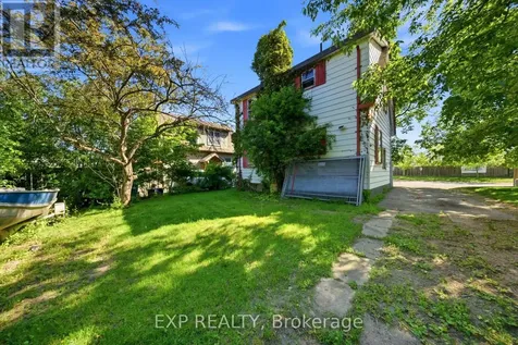 149 Birch Avenue Kitchener ON N2H 4W7