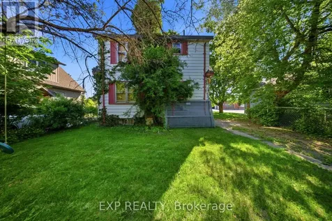 149 Birch Avenue Kitchener ON N2H 4W7
