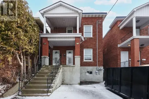 113 Fairmont Avenue Ottawa ON K1Y 1X7