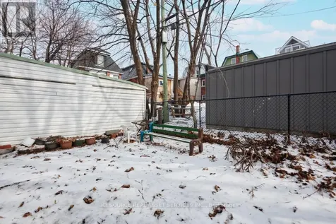 113 Fairmont Avenue Ottawa ON K1Y 1X7