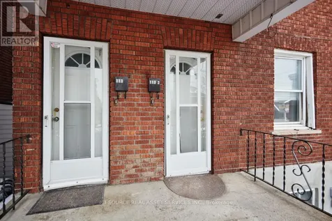 113 Fairmont Avenue Ottawa ON K1Y 1X7