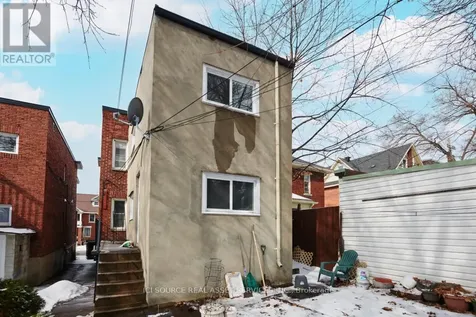 113 Fairmont Avenue Ottawa ON K1Y 1X7
