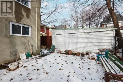 113 Fairmont Avenue Ottawa ON K1Y 1X7