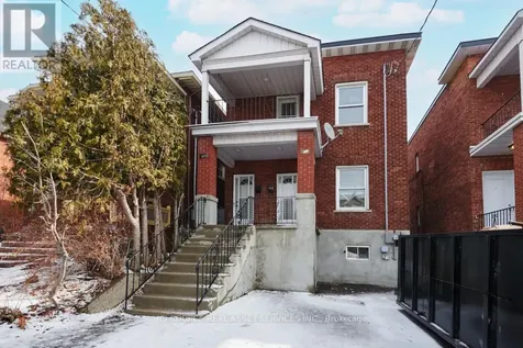 113 Fairmont Avenue Ottawa ON K1Y 1X7