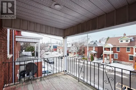 113 Fairmont Avenue Ottawa ON K1Y 1X7