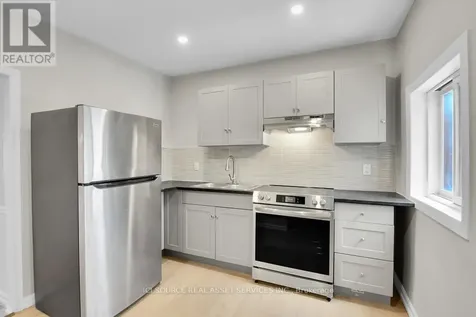 113 Fairmont Avenue Ottawa ON K1Y 1X7
