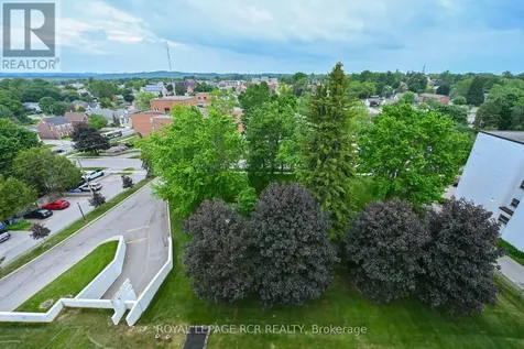 8 Fead Street Orangeville ON L9W 3X4