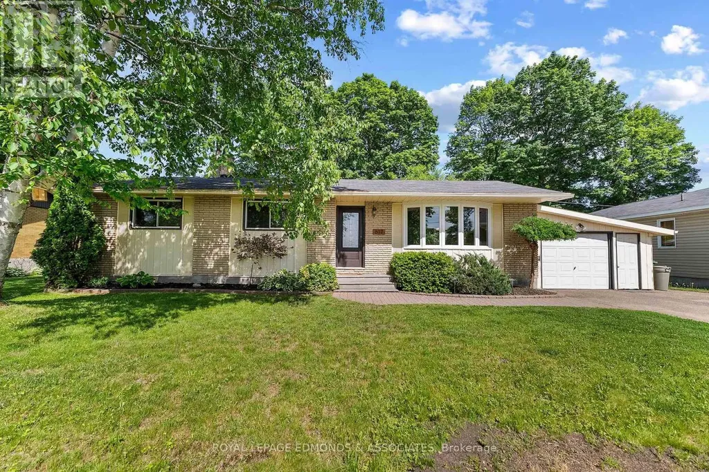 617 Cecelia Street Pembroke ON K8A 1T6