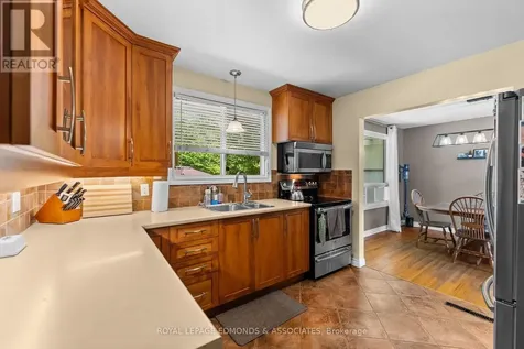 617 Cecelia Street Pembroke ON K8A 1T6