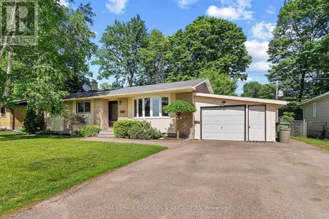 617 Cecelia Street Pembroke ON K8A 1T6