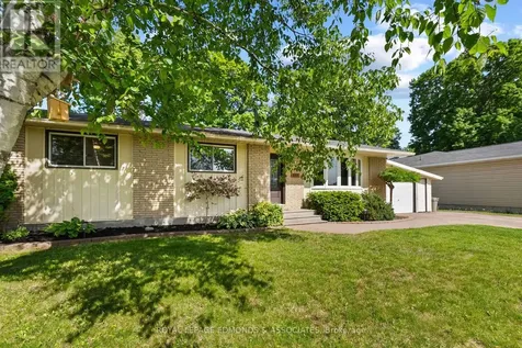 617 Cecelia Street Pembroke ON K8A 1T6