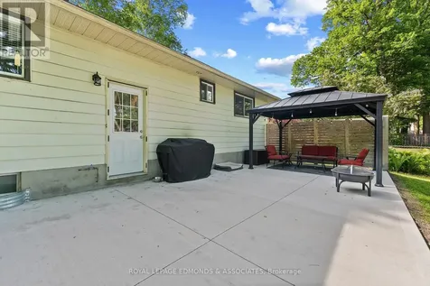 617 Cecelia Street Pembroke ON K8A 1T6