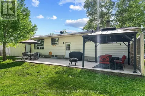 617 Cecelia Street Pembroke ON K8A 1T6