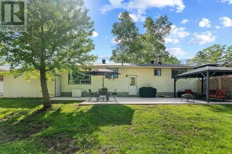 617 Cecelia Street Pembroke ON K8A 1T6