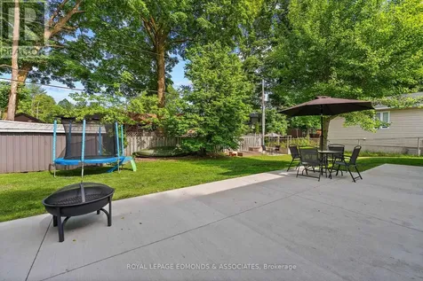 617 Cecelia Street Pembroke ON K8A 1T6