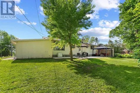 617 Cecelia Street Pembroke ON K8A 1T6