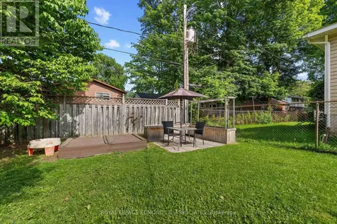 617 Cecelia Street Pembroke ON K8A 1T6