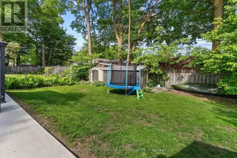 617 Cecelia Street Pembroke ON K8A 1T6