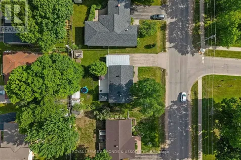 617 Cecelia Street Pembroke ON K8A 1T6