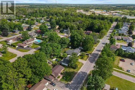 617 Cecelia Street Pembroke ON K8A 1T6