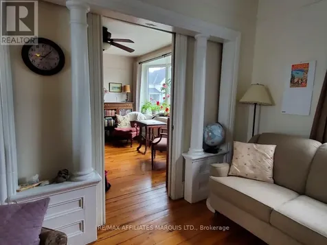 10 Smith Avenue Cornwall ON K6J 1E9