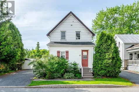10 Smith Avenue Cornwall ON K6J 1E9