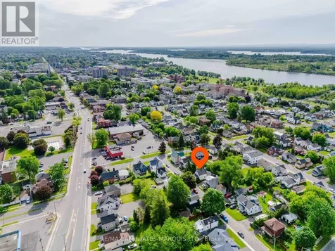 10 Smith Avenue Cornwall ON K6J 1E9
