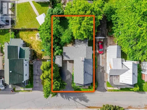 10 Smith Avenue Cornwall ON K6J 1E9