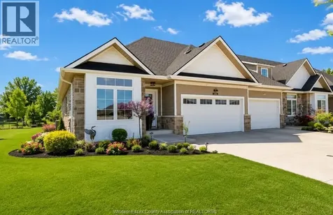 237 Livingstone Amherstburg ON N9V 0H1